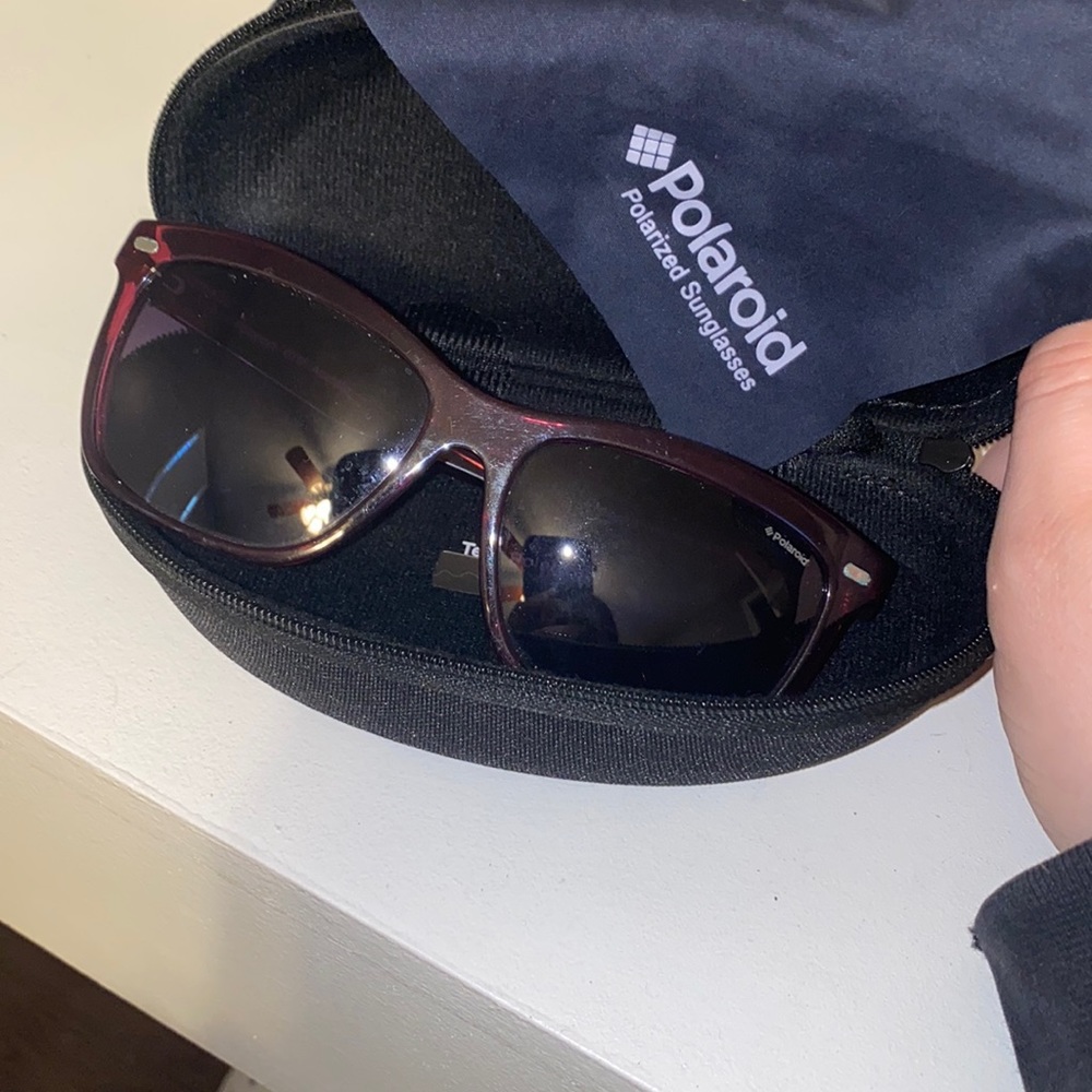 Polaroid Sunglasses